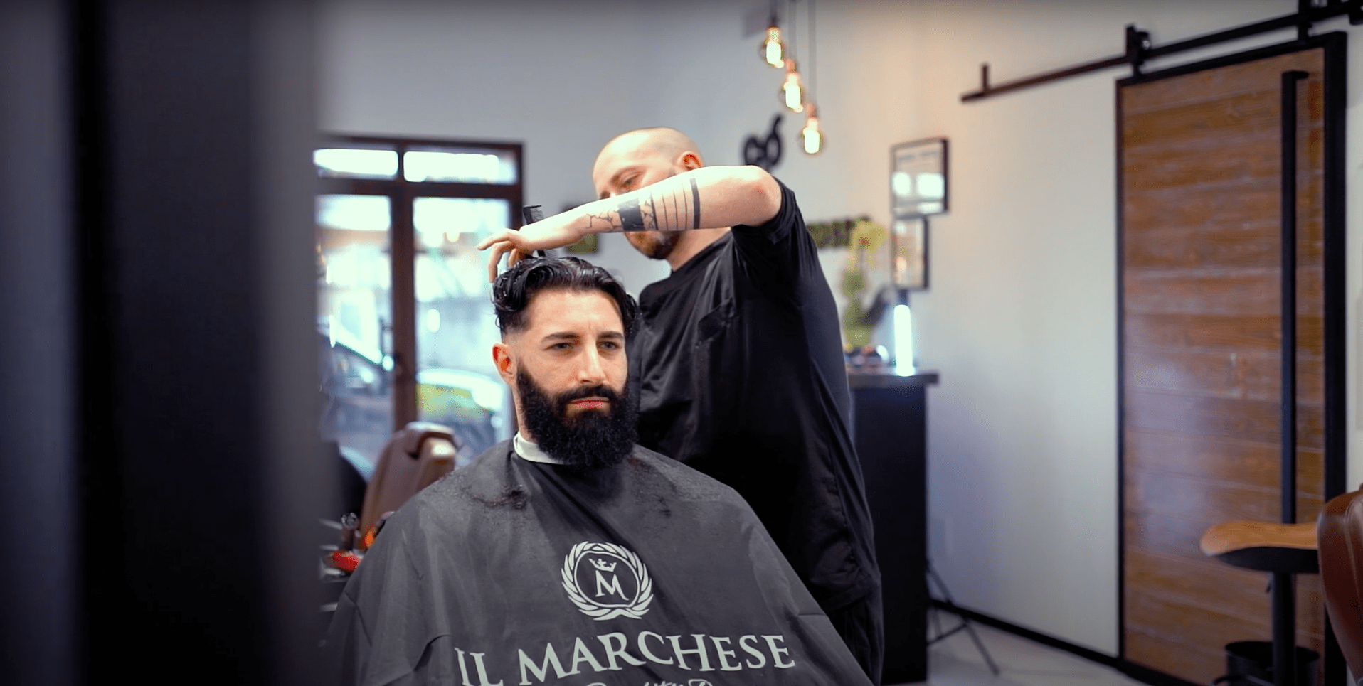 Il Marchese