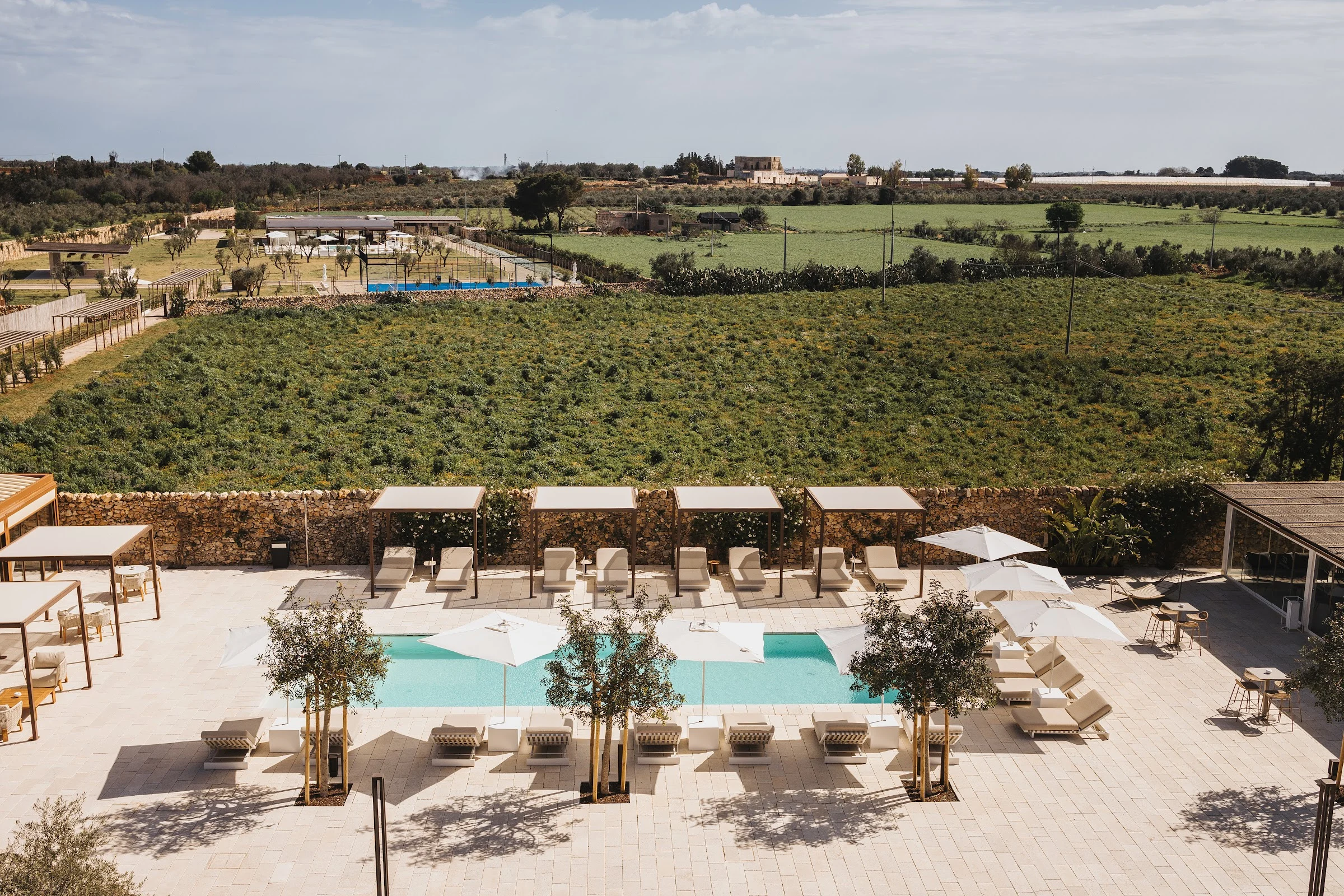 Masseria Corsano